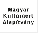 Magyar Kulturáért Alapítvány