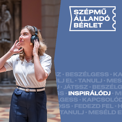 SZM állandó bérlet